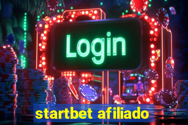 startbet afiliado